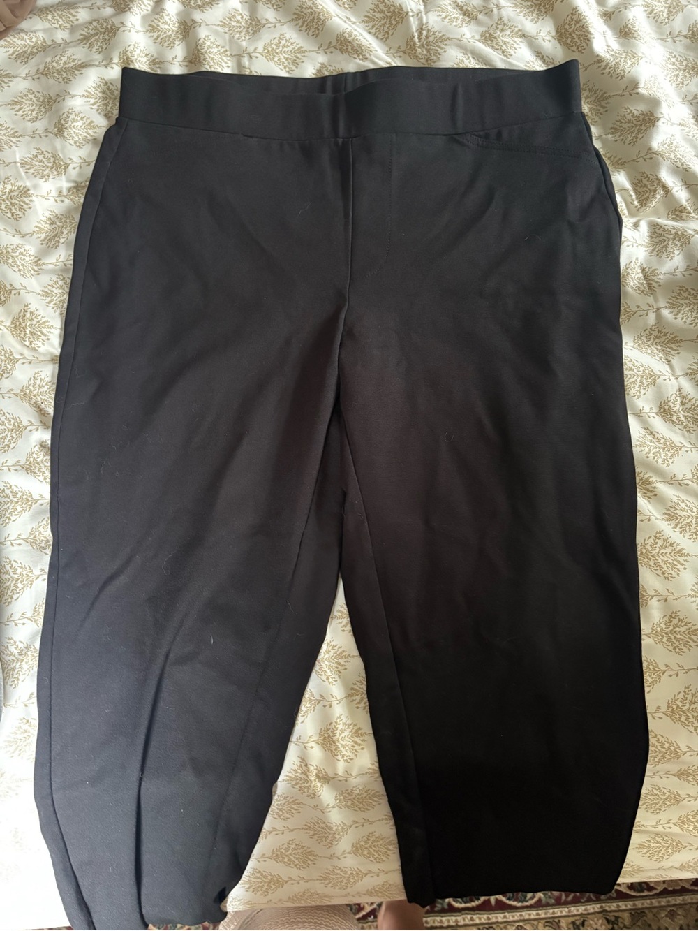 Michael Kors Women’s Black Dress Pants